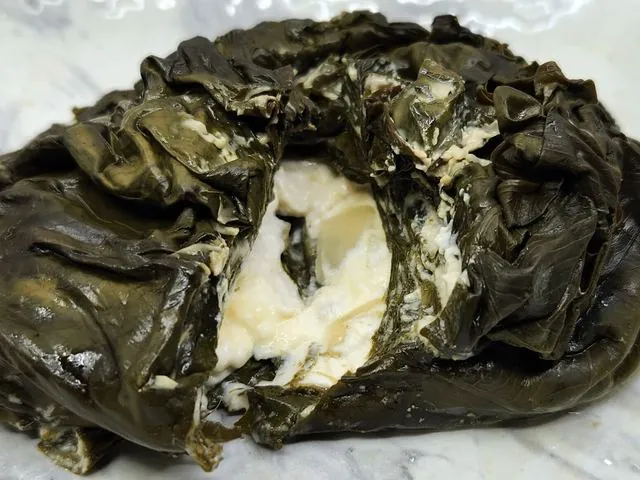 Palusami