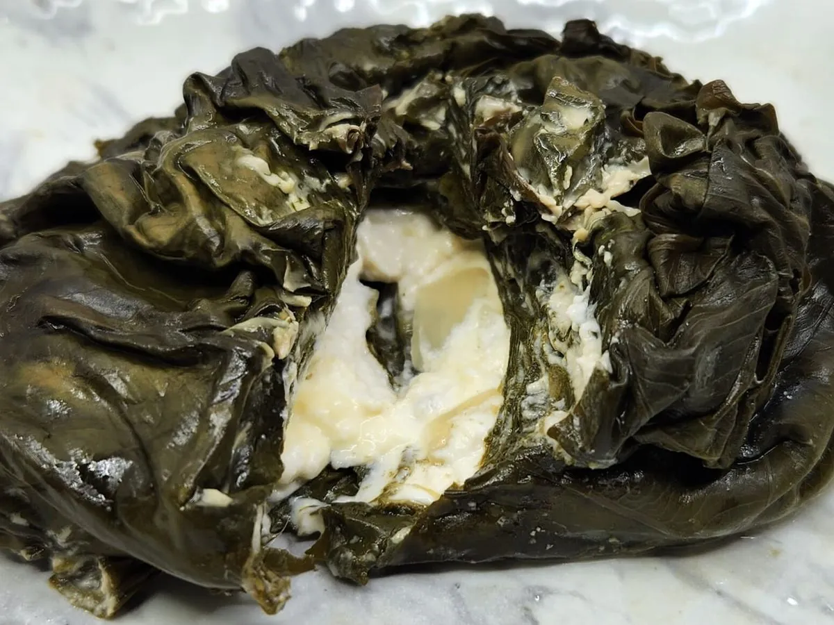 Palusami