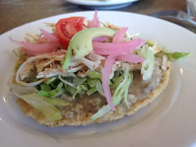 Panuchos