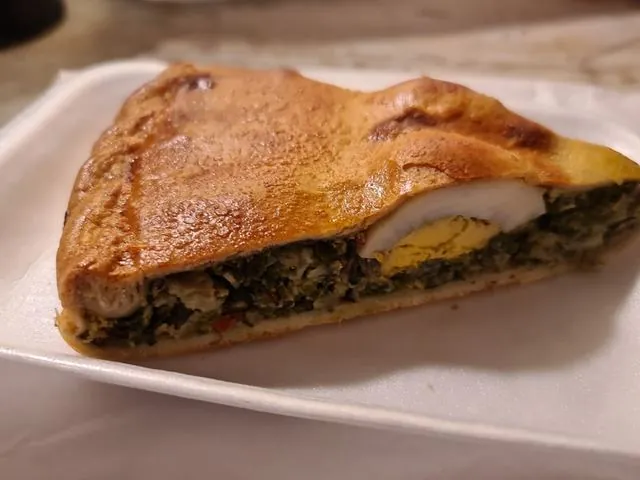 Torta pascualina