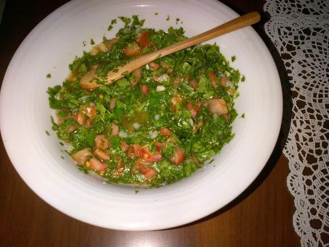 Pebre