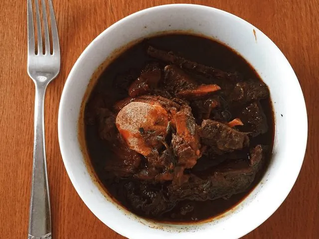 Pepperpot