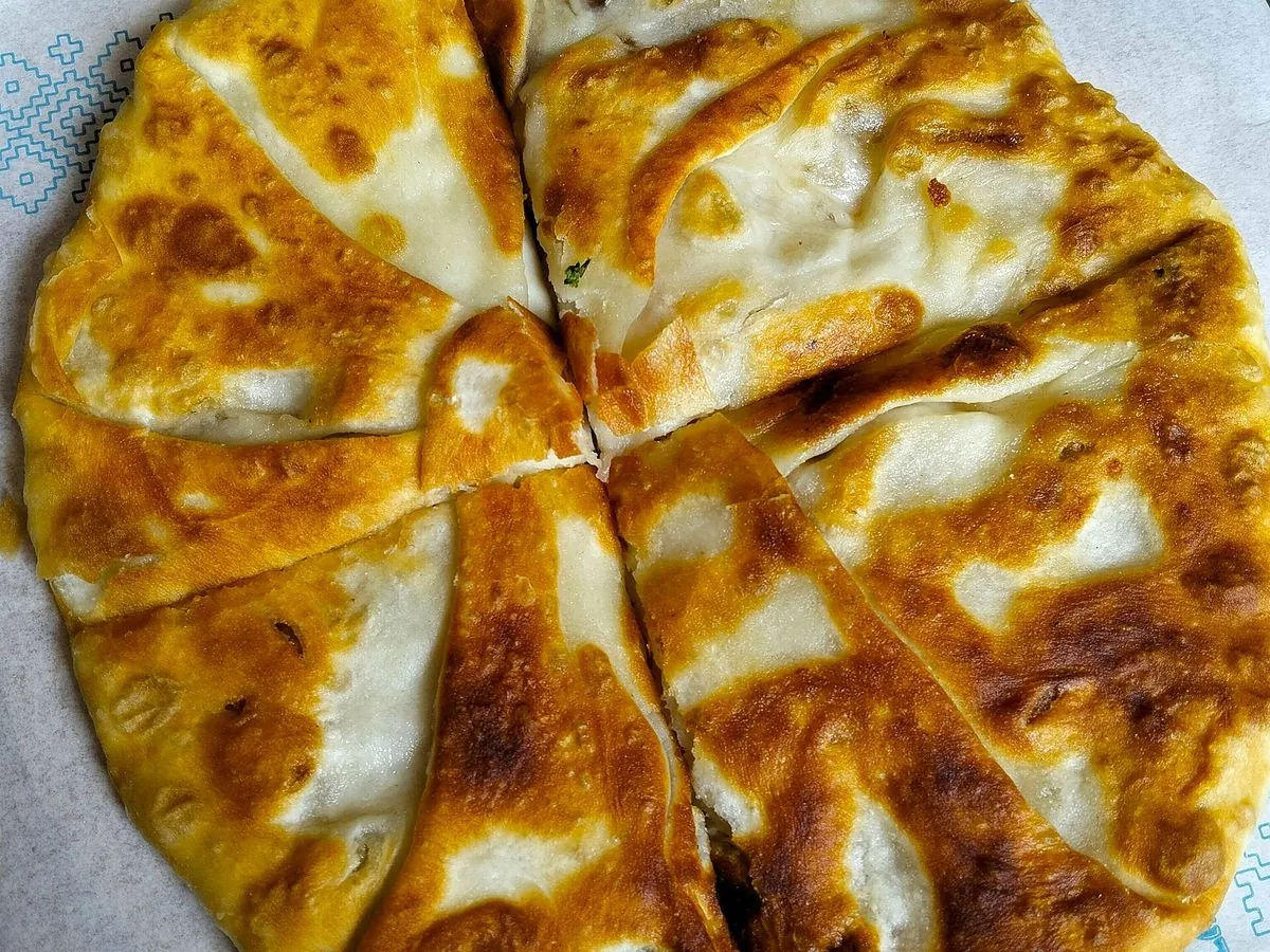 Plăcinte