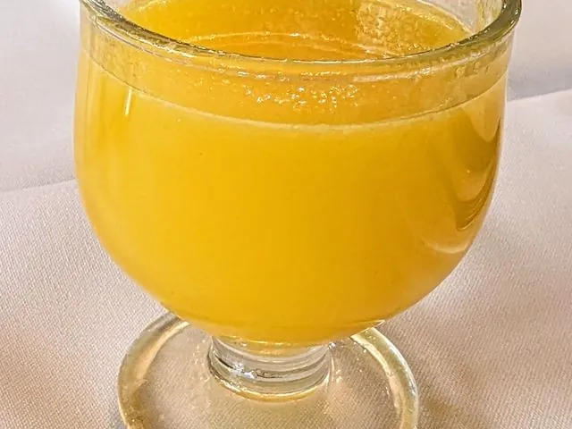 Poncha