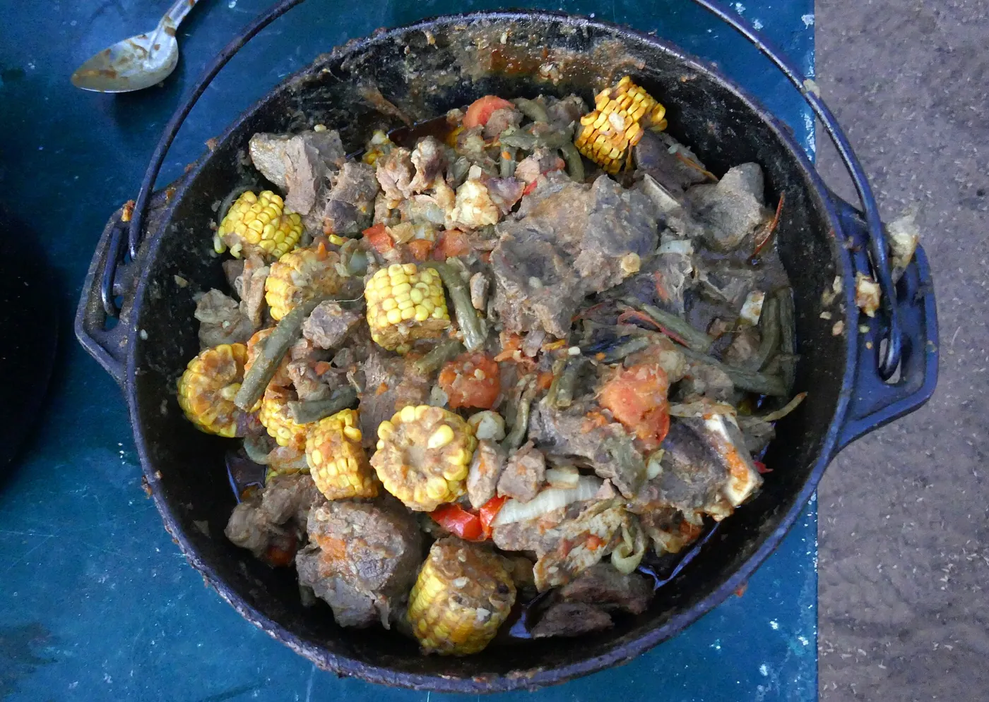 Potjiekos