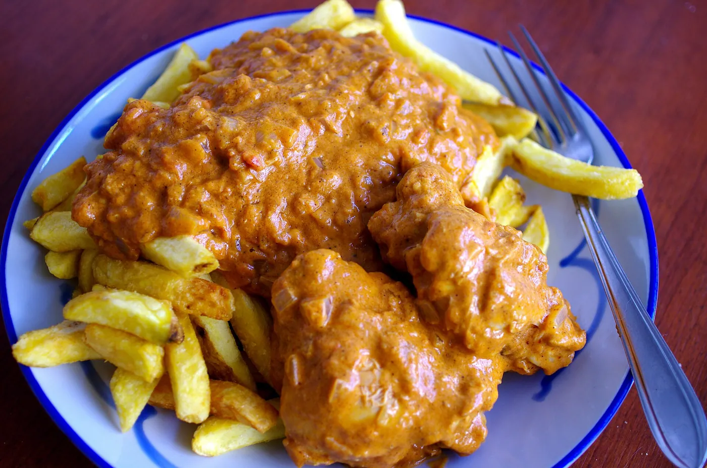 Pollo mwambe