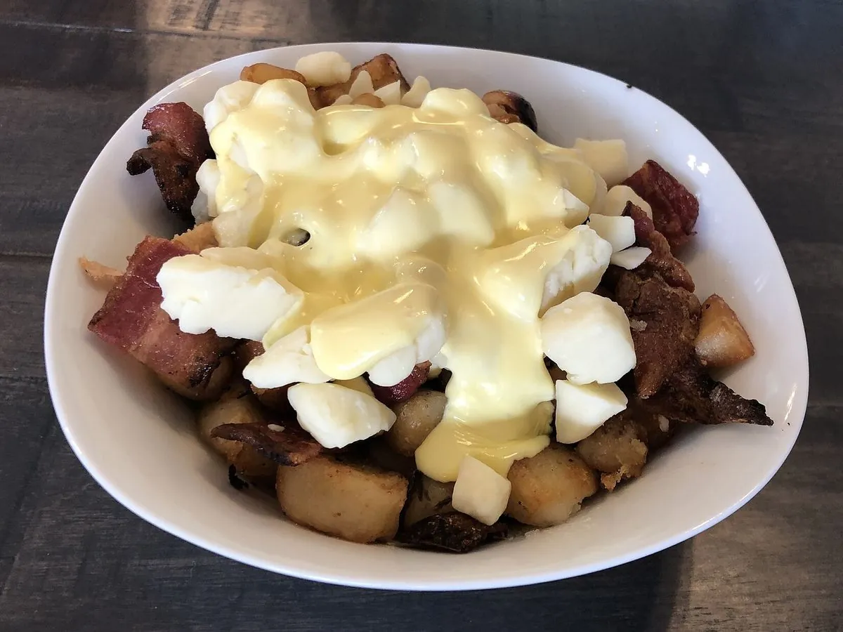 Poutine