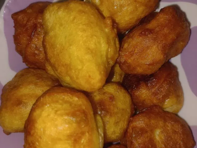 Puff-puff