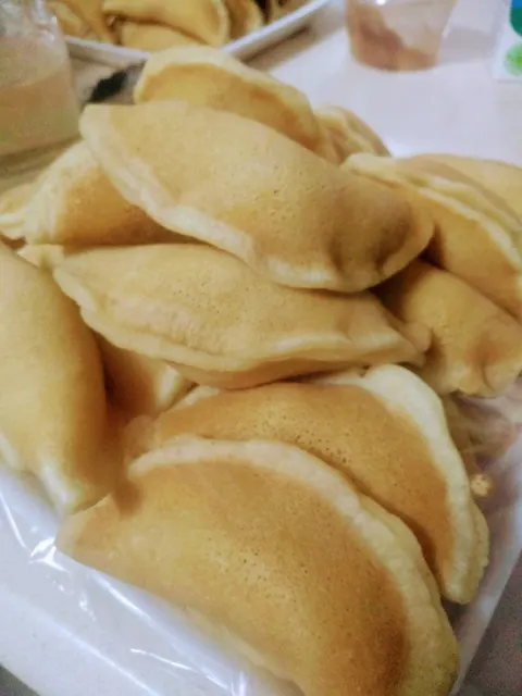 Qatayef