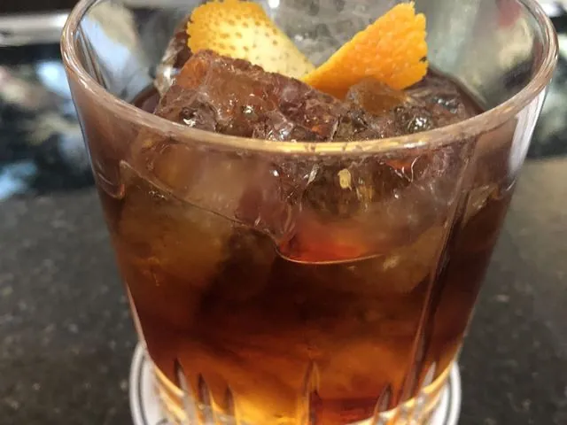 Rabo de galo