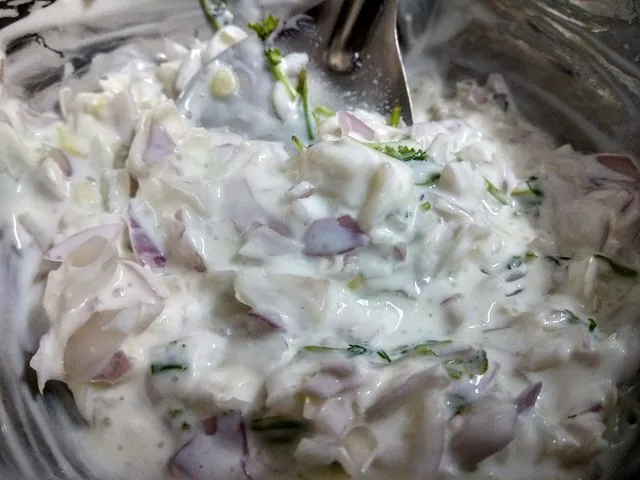 Raita