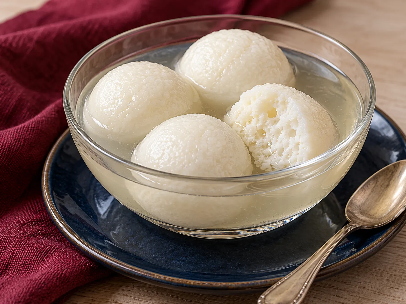 Rasgulla