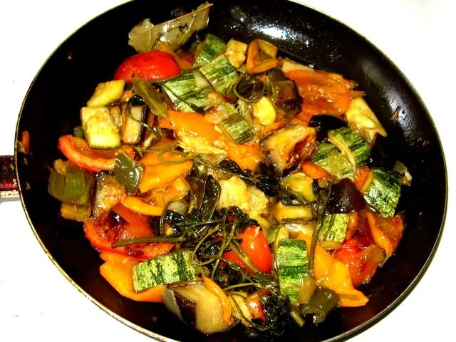Ratatouille