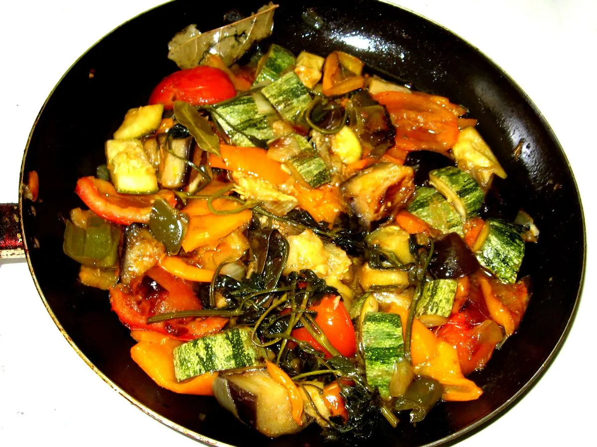 Ratatouille