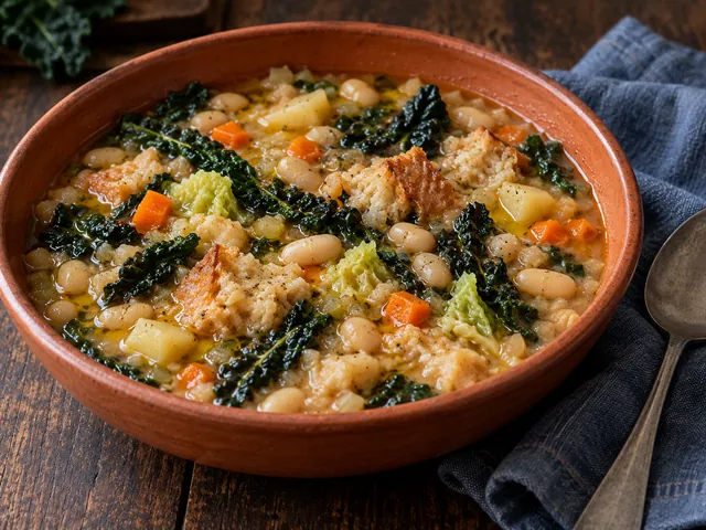 Ribollita