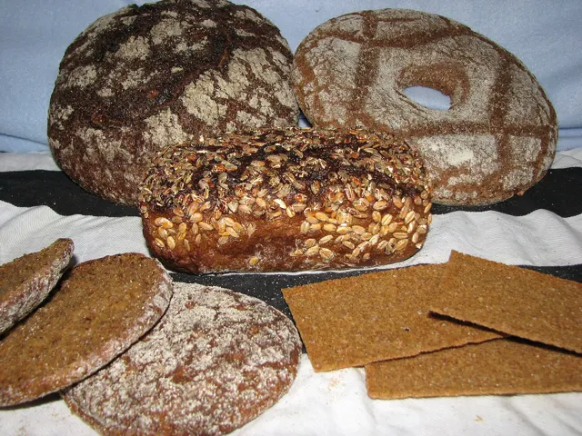 Roggenbrot