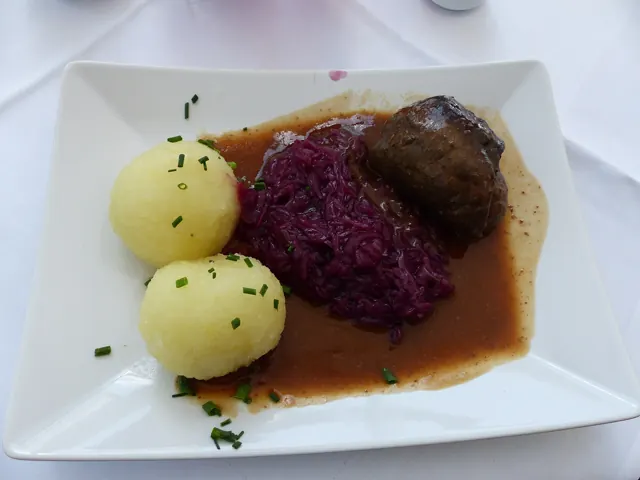Rouladen