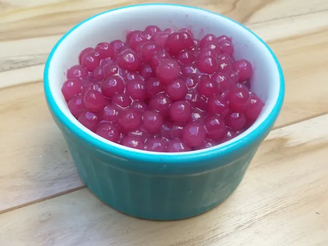 Sagu de vinho