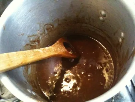 Demi-glace