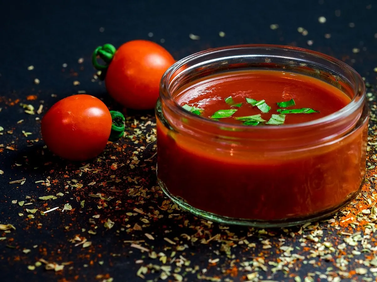 Salsa al pomodoro