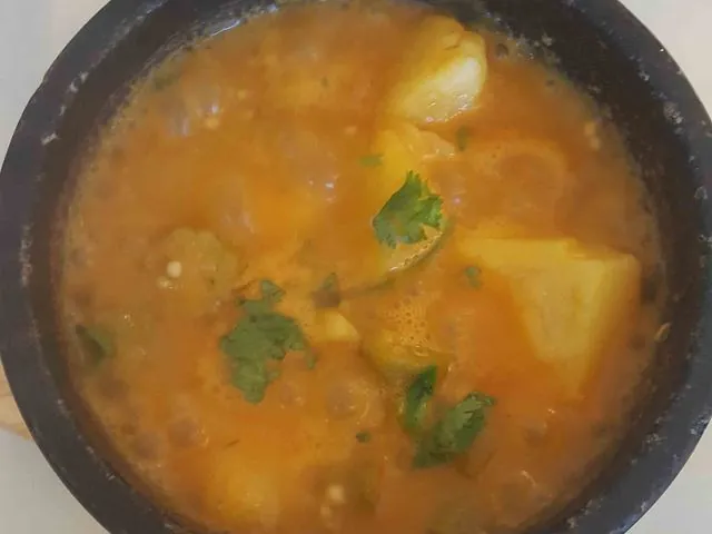 Saltah
