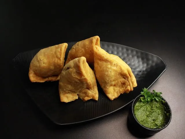 Sambusa