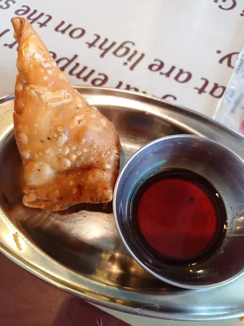 Samosa