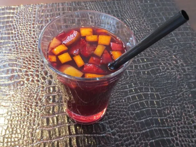 Sangría