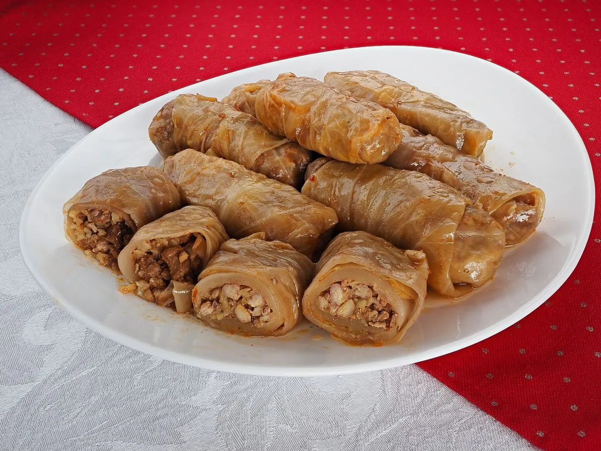 Sarmale