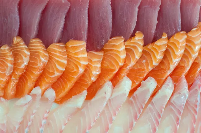 Sashimi