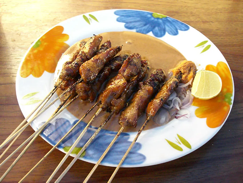 Sate ponorogo