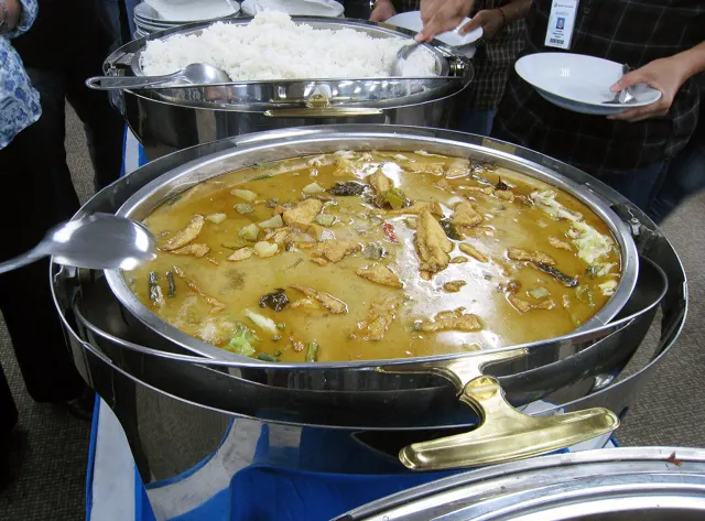 Sayur lodeh