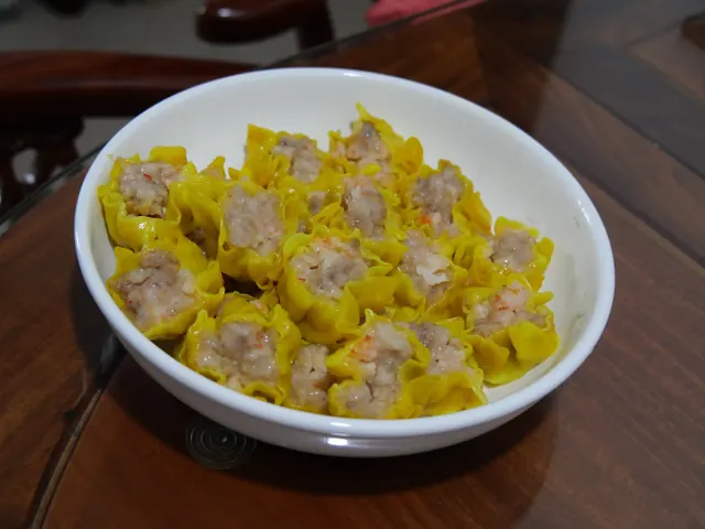Shumai