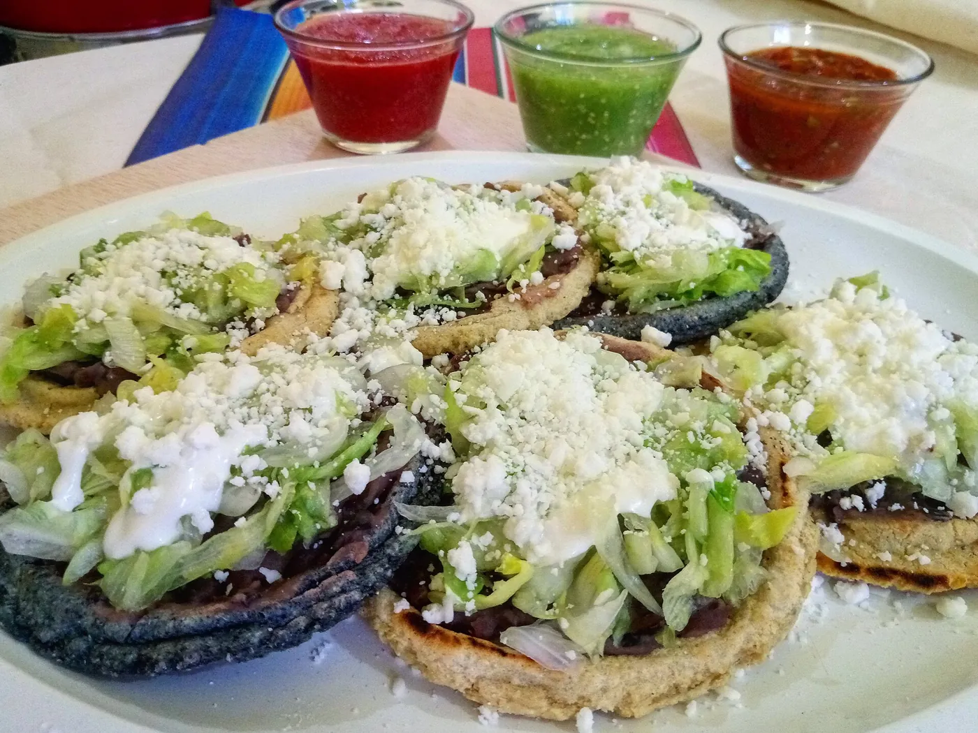 Sopes