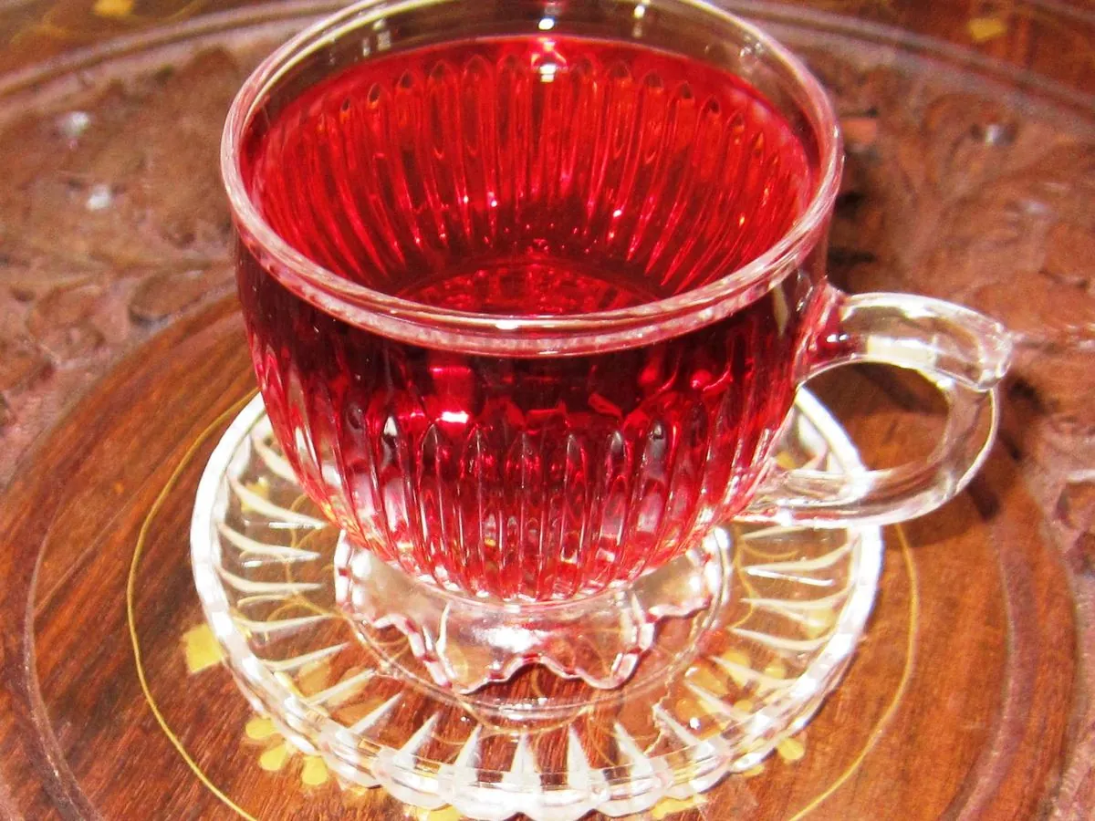 Sorrel