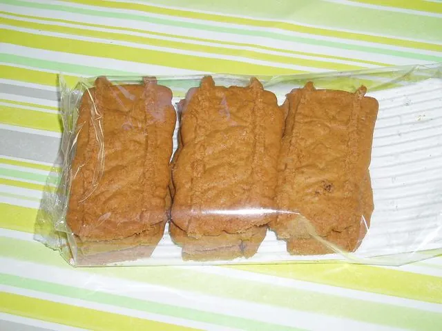 Speculoos