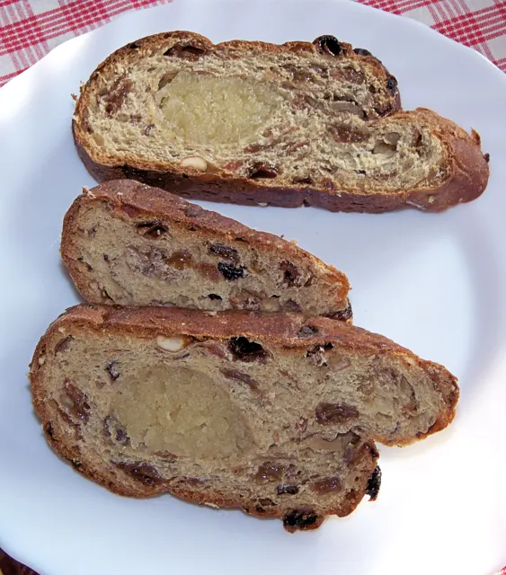 Christstollen