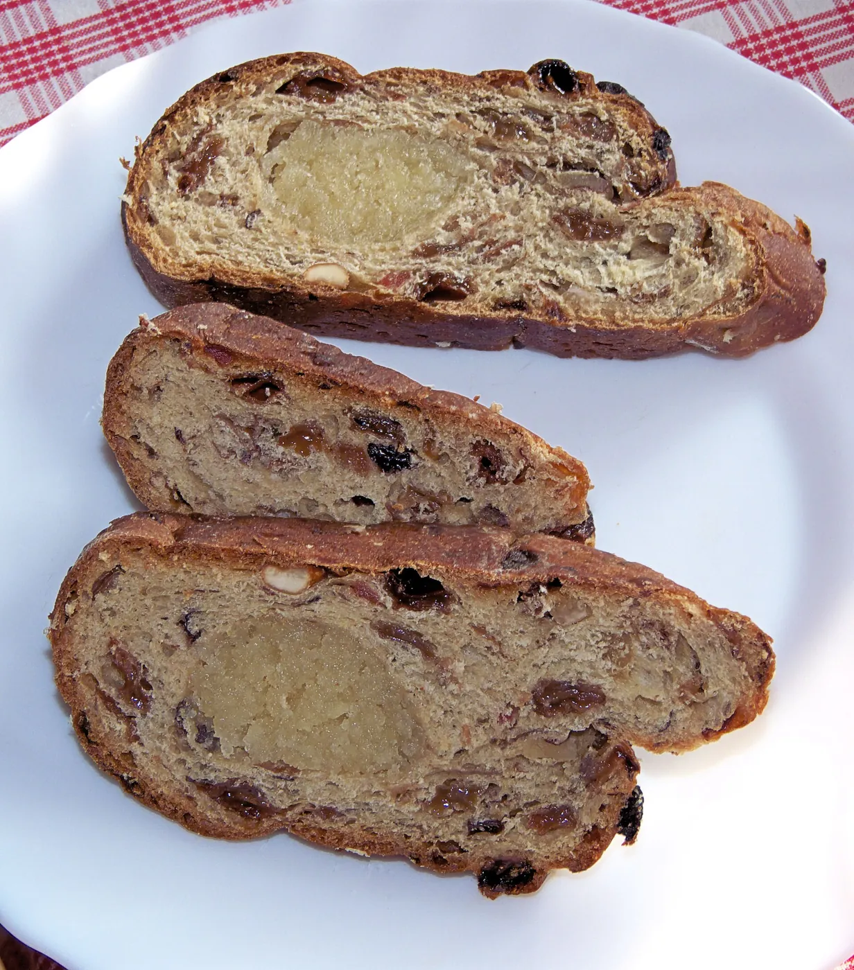 Christstollen