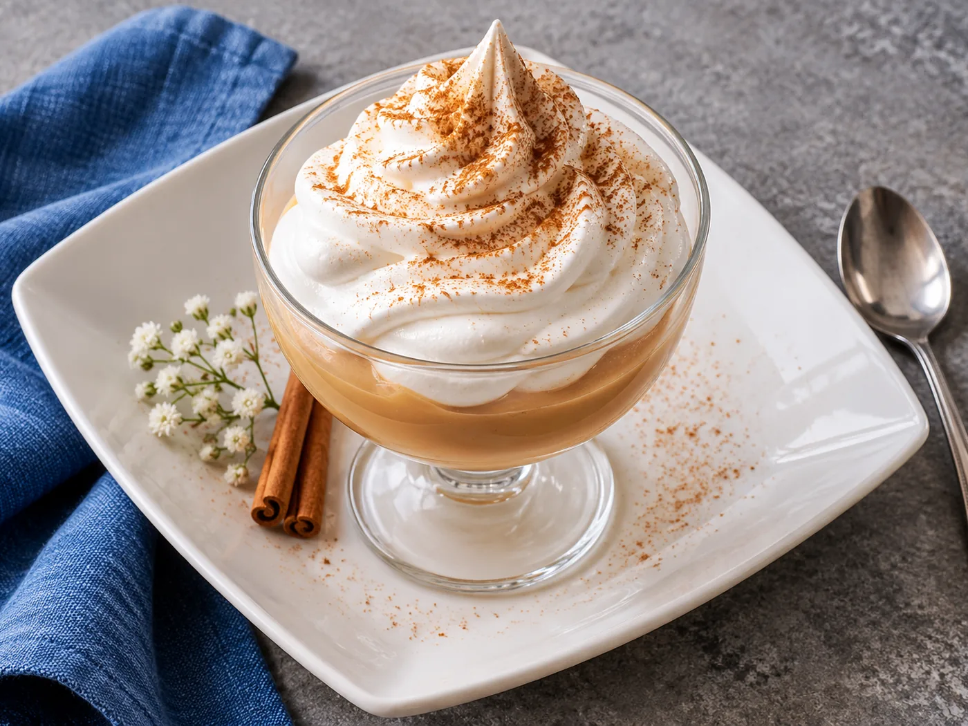 Suspiro limeño