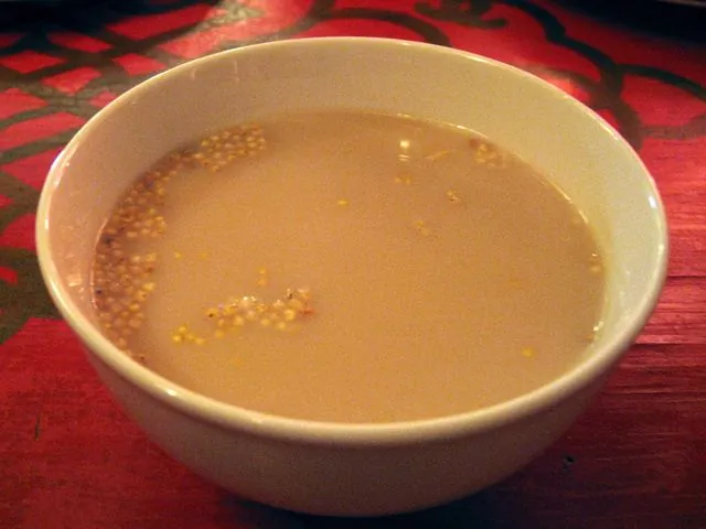 Suutei tsai