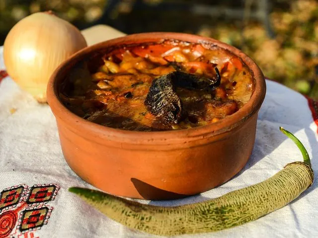 Tavče gravče