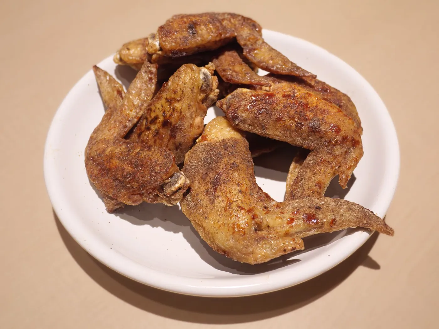 Tebasaki