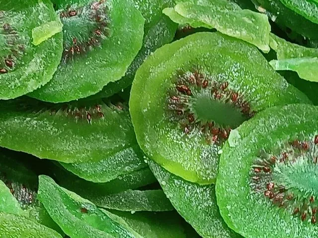 Deshidratado