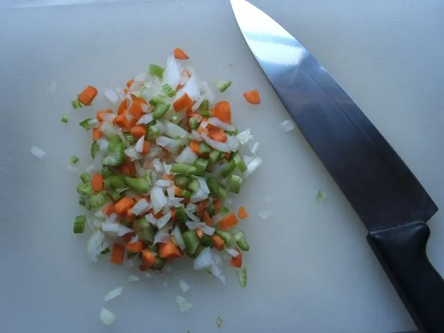 Mirepoix