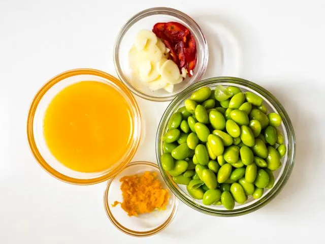 Mise en place