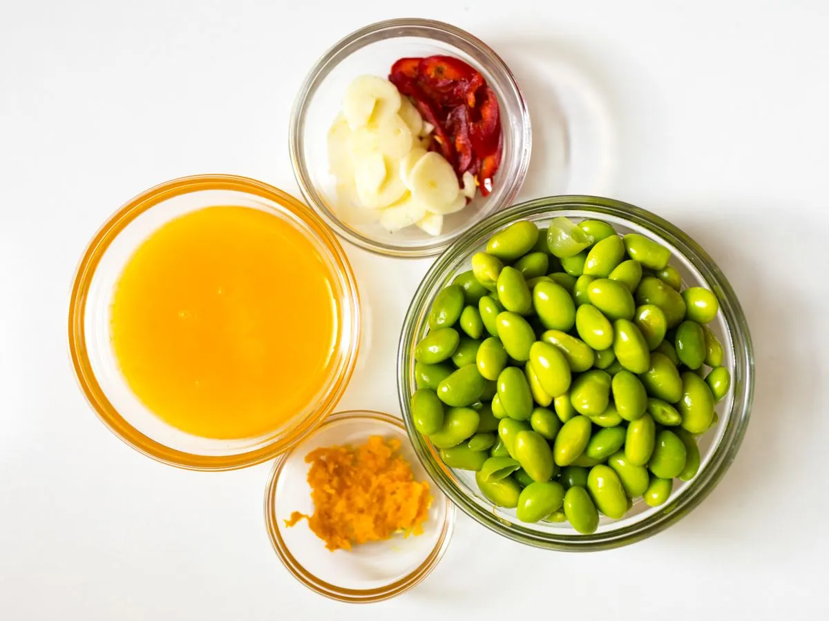 Mise en place