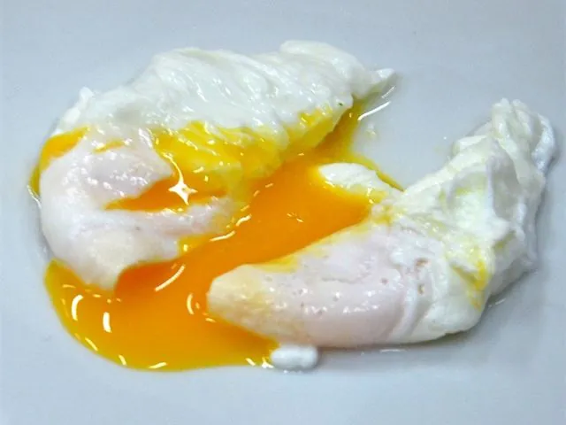 Pochado (escalfado)