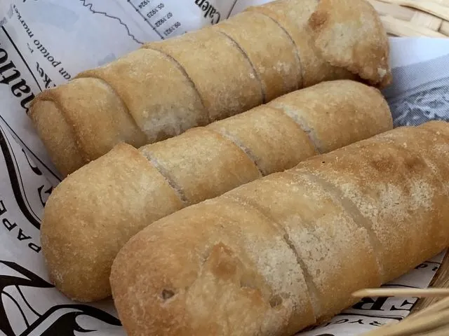 Tequeños