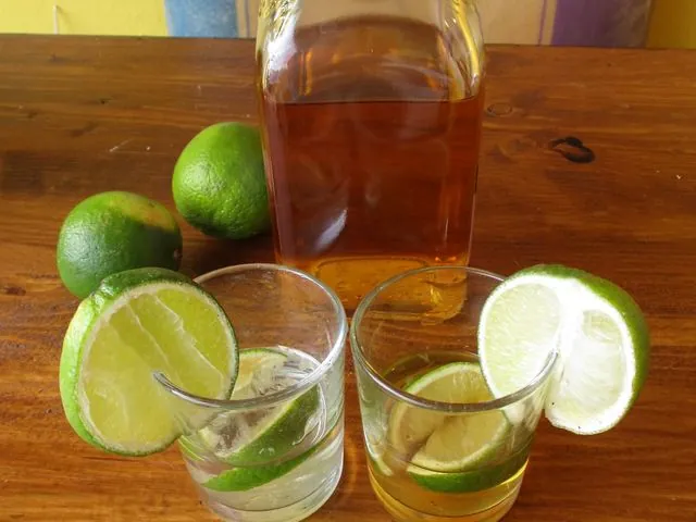 Ti' punch