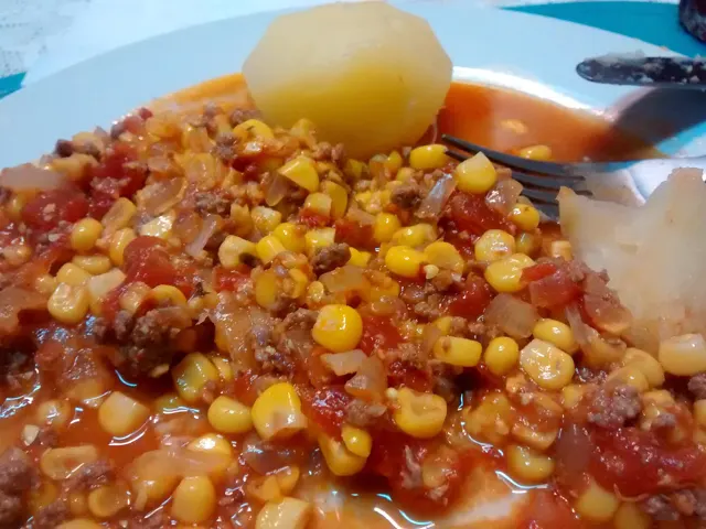 Tomaticán